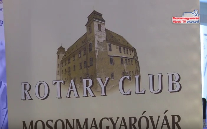 Határon túli szívbeteg kisgyermeknek segít a Rotary helyi szervezete