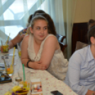 ÓVÁROSI ESTÉK - beszélgetés VEREB ZSOLT piarista igazgatóval (Fotó: Nagy Mária)