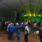 Szigetköz ízei, Vármegye borai Fesztivál (vasárnap) (Fotó: Horváth Attila)