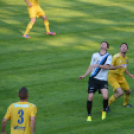 FUTURA Mosonmagyaróvár - Csákvár (1:1) (Fotó: Nagy Mária)