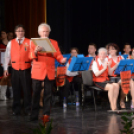 65. éves Kühne Fúvószenekar ünnepi koncertje