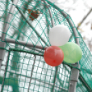 Ovi-Foci Program Ünnepélyes pályaátadó