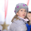 Téli Fesztivál - Bolyai János Általános Iskola és Közgazdasági Szakközépiskola karácsonyi műsora