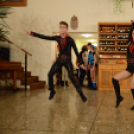 Galaxy RRC az Orchidea Hotelben