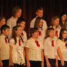 Éneklő ifjúság (Fotó: Nagy Mária)