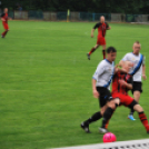 MTE 1904 Futura Mosonmagyaróvár - Dorogi FC (1:2) (Fotó: Nagy Mária)