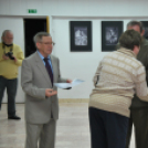 20. Jubileumi Fotóegyesületi kiállítás megnyitó (Fotó: Nagy Mária)