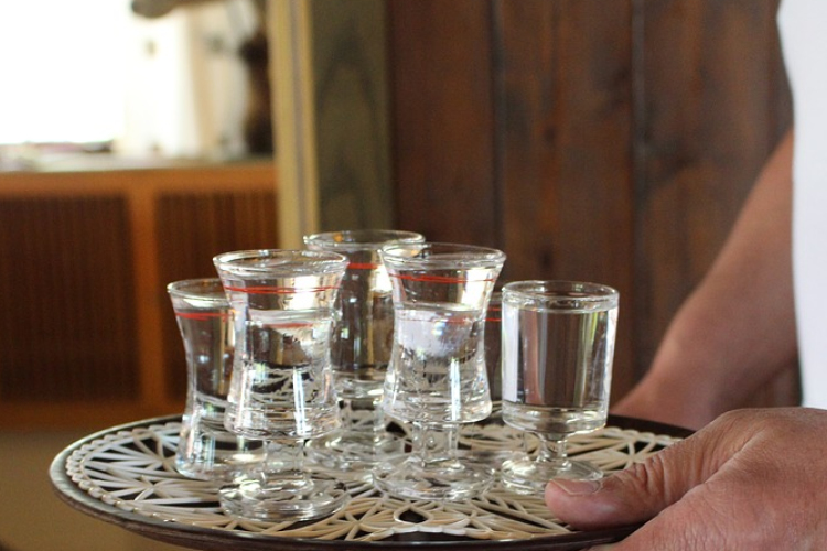 Díjazták a legkiválóbb pálinkákat