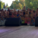 Szigetköz ízei, Vármegye borai Fesztivál 3 nap, 140 Éves Mosonmagyaróvár Város Tűzoltósága (Fotó: Bánhegyi István)