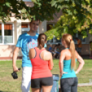 Hédervári sport és egészségnap (Fotó: Nagy Mária)