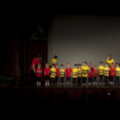 Vackor Óvi Évzáró 2013.