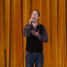 Projektzáró és tehetségkutató verseny a FIÓK szervezésében - 1. rész