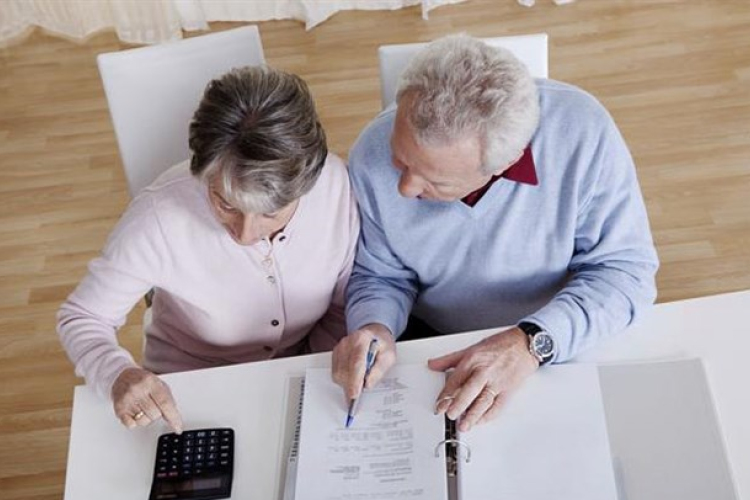 Nyugdíjas Egyetem első előadása