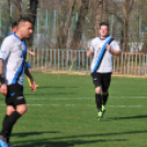 Futura Mosonmagyaróvár - Tököl VSK (4:1) Gratulálunk! (Fotó: Nagy Mária)