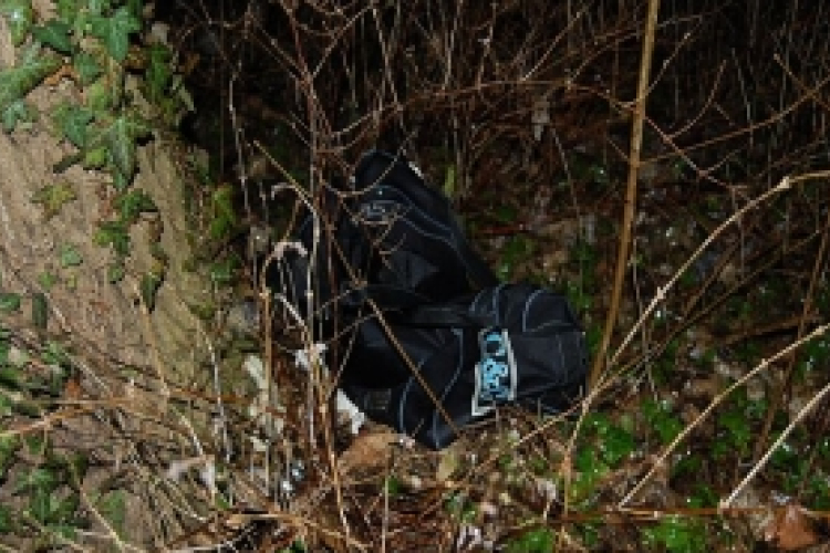 Lopni indultak, lebuktak