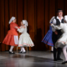 Nyugdíjas Ki-Mit-Tud I. Elődöntő 2014