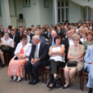 Egyetem tanévnyitó (Fotó: Nagy Mária)
