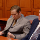 Megbízólevelek átadása (fotó: Horváth Attila)