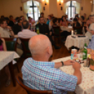 ÓVÁROSI ESTÉK - beszélgetés VEREB ZSOLT piarista igazgatóval (Fotó: Nagy Mária)