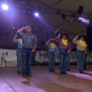 Szigetköz ízei, Vármegye borai Fesztivál (vasárnap) (Fotó: Horváth Attila)