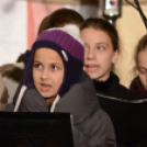 Téli-fesztivál - Újhelyi Iskola