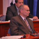 Képviselő testületi ülés (Fotó: Nagy Mária)