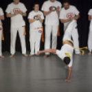 Jótékonysági műsor a Fehér Ló táncos kiscsoportjainak javára.