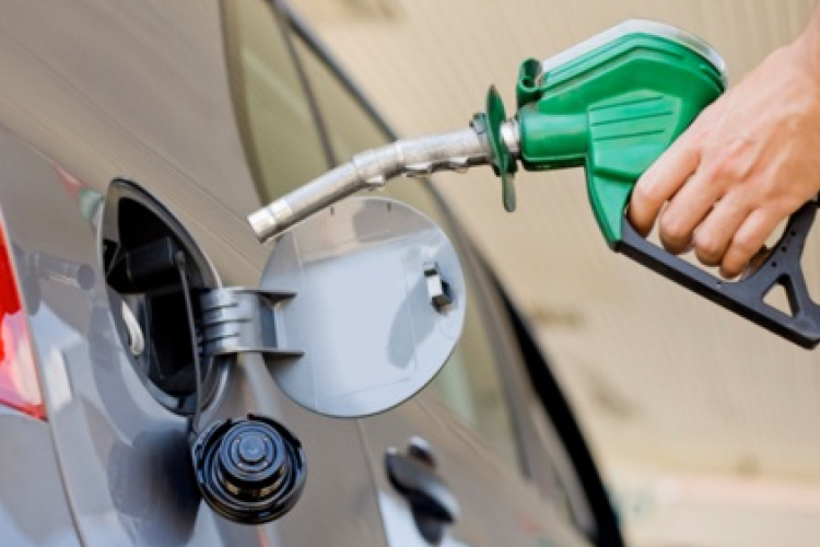 Emelkedik az üzemanyagok ára augusztus 7-én