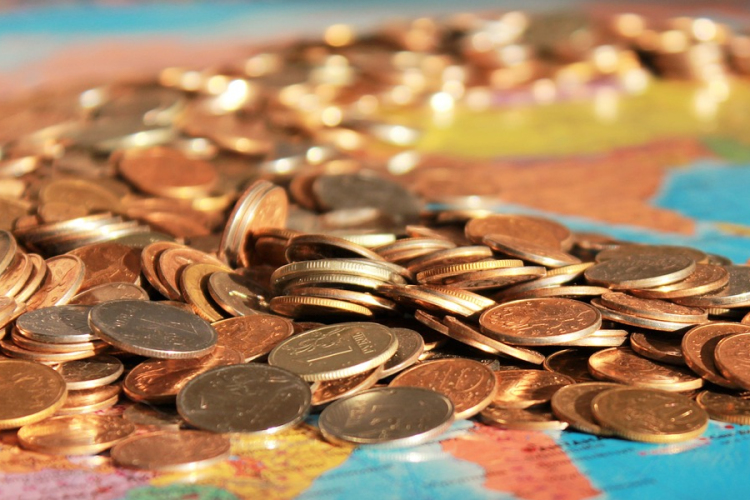 Lassult a német infláció decemberben éves szinten