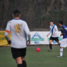 FUTURA Mosonmagyaróvár - Új Lombard Sport Kft. (2:0) Gratulálunk! (Fotó: Nagy Mária)