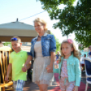 Azúr divatbemutató (Fotó: Nagy Mária)