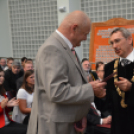 Egyetem tanévnyitó (Fotó: Nagy Mária)