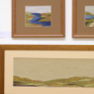 A Szövés Dicsérete Kiállítás Megnyitó