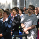 Piarista Iskola Ballagás (Fotó:Nagy Mária)