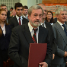 Egyetem tanévnyitó (Fotó: Nagy Mária)