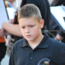 KULT - UTCA A Mosonyi Mihály zeneiskola bemutatkozása (Fotó: Nagy Mária)