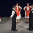 Bántalmazott nők vilgánapja, Jótékonysági műsor a Családok Átmeneti otthona javára