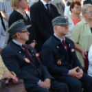 Szent László napi városi ünnepség (Fotó: Nagy Mária)