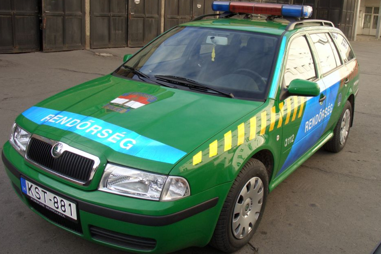 Okmányok nélkül külföldre