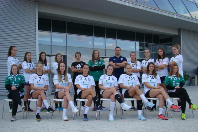 Elveszítette veretlenségét az MKC U22