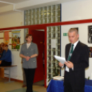 Interaktív történelmi vetélkedő az Ujhelyi Imre Általános Iskolában