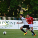 FUTURA Mosonmagyaróvár - Veszprém FC (4:1) (Fotó: Nagy Mária)