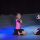 Jótékonysági műsor a Fehér Ló táncos kiscsoportjainak javára.