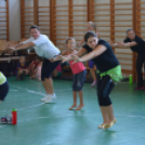 Hédervári sport és egészségnap (Fotó: Nagy Mária)