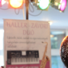 Mosonmagyaróvári Esküvői Kiállítás 2014.