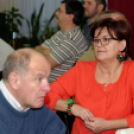 Mozgássérültek karácsonya - KÜHNE Étterem (fotó: Horváth Attila)