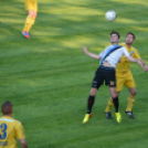 FUTURA Mosonmagyaróvár - Csákvár (1:1) (Fotó: Nagy Mária)