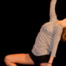 Bemutatkozó - Haller Sport Majorette és Break Egyesület gála műsora (fotó: Horváth Attila)