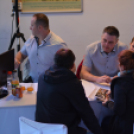 Esküvő kiállítás (Fotó: Nagy Mária)