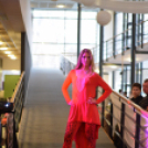 Esküvő kiállítás 2 (Fotó: Nagy Mária)